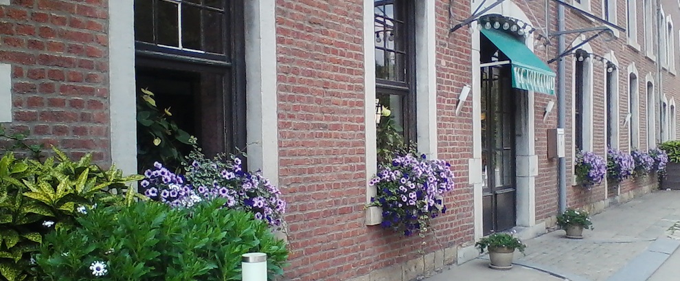 Traiteur Malherbes - Salle le Normandie à Dolembreux